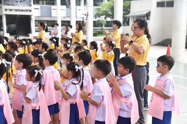 โรงเรียนปรีชานุศาสน์